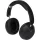 Hoggar over-ear fejhallgató (fekete)