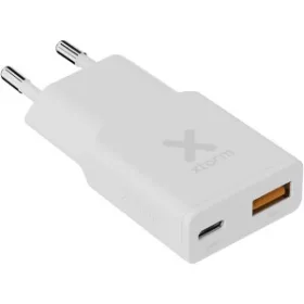 Xtorm XG2SL025 Go2 SlimLine 25W töltő