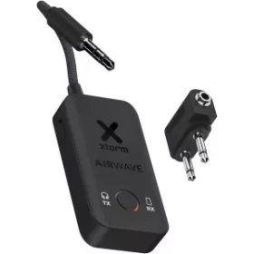 Xtorm XAWBT01 AirWave vezeték nélküli audió adapter