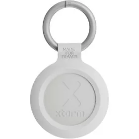 Xtorm XTAG2A0 vízálló nyomkövető (fehér)