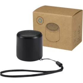 Velkis vezeték nélküli hangszóró, 3W (fekete)