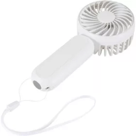 Aervia hordozható ventilátor (fehér)