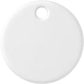   Chipolo POP nyomkövető biléta (0,7 x 3,9 x 3,9 x d:, fehér)
