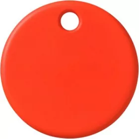   Chipolo POP nyomkövető biléta (0,7 x 3,9 x 3,9 x d:, piros)