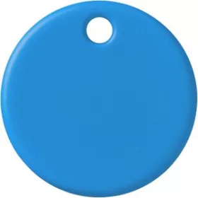   Chipolo POP nyomkövető biléta (0,7 x 3,9 x 3,9 x d:, középkék)