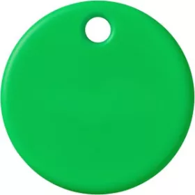   Chipolo POP nyomkövető biléta (0,7 x 3,9 x 3,9 x d:, zöld)
