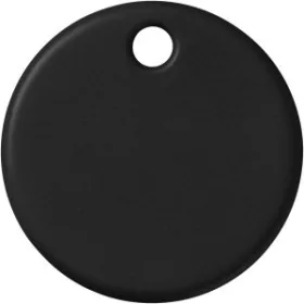  Chipolo POP nyomkövető biléta (0,7 x 3,9 x 3,9 x d:, fekete)