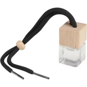 Ono autós légfrissítő (fekete)