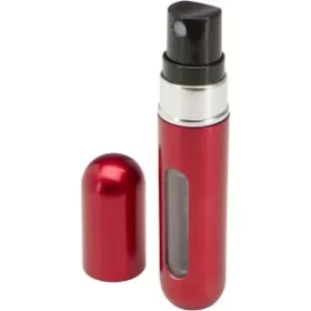 Filla újratölthető parfümspray, 5ml (piros)