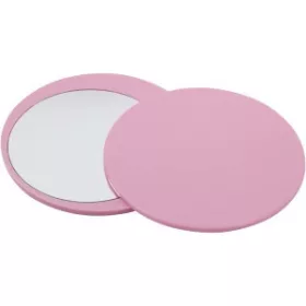 Glider sminktükör (pink)