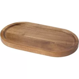 Edge akácia tálaló