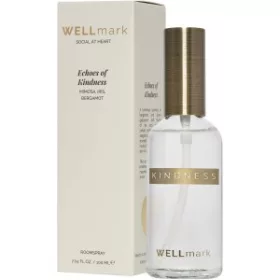 Wellmark illatosító, 100 ml (átlátszó)