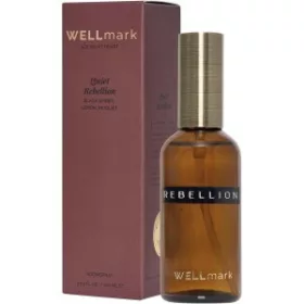 Wellmark illatosító, 100 ml (barna)