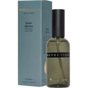 Wellmark illatosító, 100 ml (fekete)