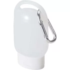 Squeeky kézmosó gél (fehér)