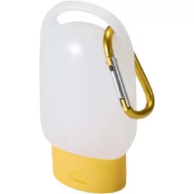 Squeeky kézmosó gél (sárga)