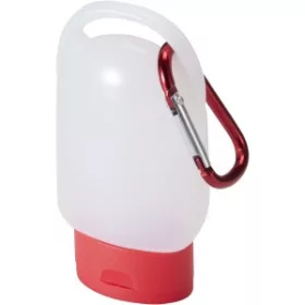 Squeeky kézmosó gél (piros)
