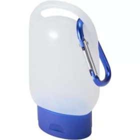 Squeeky kézmosó gél (középkék)