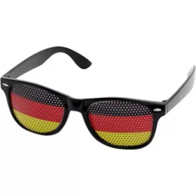 Vision napszemüveg (fekete)