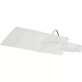 Sipzy összehajtható palack, 480 ml (fehér)