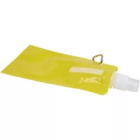 Sipzy összehajtható palack, 480 ml (sárga)