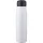 Duplafalú, újraacél palack, 500 ml (25.8, d:7cm, fehér)