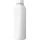 Újraacél duplafalú termosz, 500 ml (23, d:7.3cm, fehér)