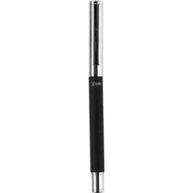 Réz rollerball (14x1.3, d:1.05cm, fekete)
