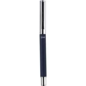 Réz rollerball (14x1.3, d:1.05cm, kék)