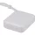 Powerbank, 10 000 mAh (fehér)