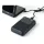 Powerbank gyorstöltő, 20 000 mAh (fekete)