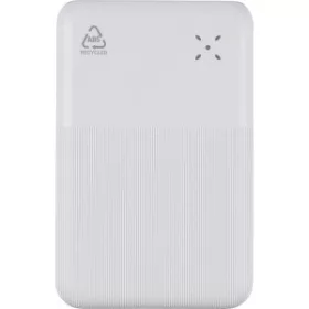 Powerbank gyorstöltő, 20 000 mAh (fehér)