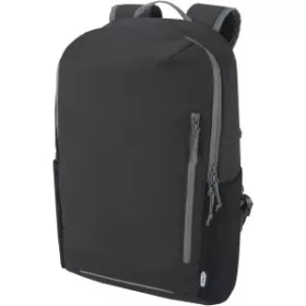 Aqua 15" GRS vízálló laptophátizsák, 21L