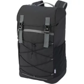 Aqua 15.6" GRS vízálló laptophátizsák, 23L
