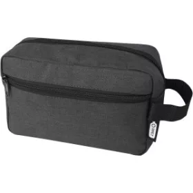Ross GRS RPET piperetáska, 1.5L (szürke)