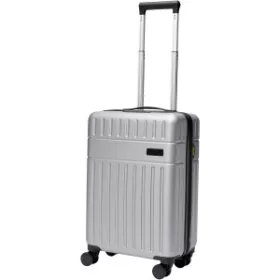 Rover 20" kabinbőrönd, 40L (ezüst)