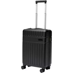 Rover 20" kabinbőrönd, 40L (fekete)