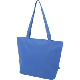 Panama bevásárlótáska, 20L (kék)