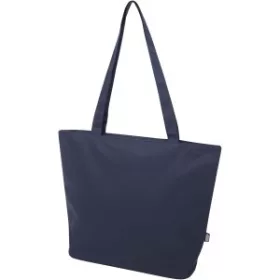 Panama bevásárlótáska, 20L (kék)
