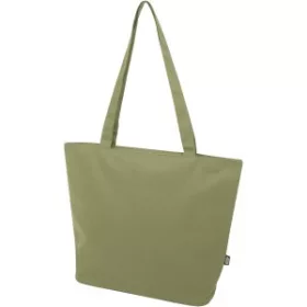 Panama bevásárlótáska, 20L (zöld)