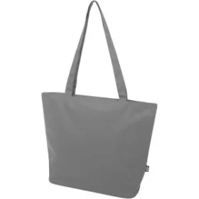 Panama bevásárlótáska, 20L (szürke)