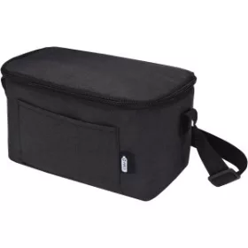 Tundra GRS RPET hűtőtáska 6 doboznak, 5L (szürke)