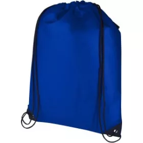 Evergreen GRS nemszőtt tornazsák, 5L (kék)