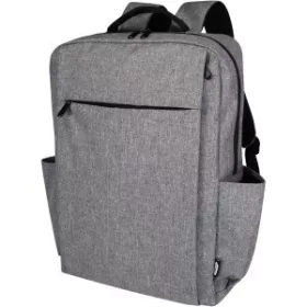 Libra 15? GRS laptophátizsák, 15L (szürke)