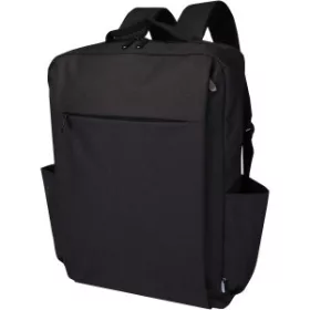 Libra 15? GRS laptophátizsák, 15L (szürke)