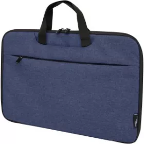 Libra 2-in-1 GRS laptoptáska, 3L (sötétkék)