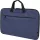 Libra 2-in-1 GRS laptoptáska, 3L (sötétkék)
