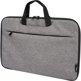 Libra 2-in-1 GRS laptoptáska, 3L (szürke)