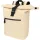 Resi Plus 15" GRS rolltop hátizsák, 18 l (bézs)