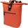 Resi Plus 15" GRS rolltop hátizsák, 18 l (piros)